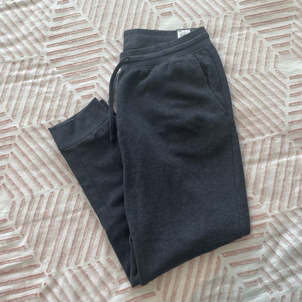 Men’s Tek Gear Jogger Sweatpants • NWT